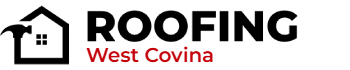 West Covina Roofing Company Logo
