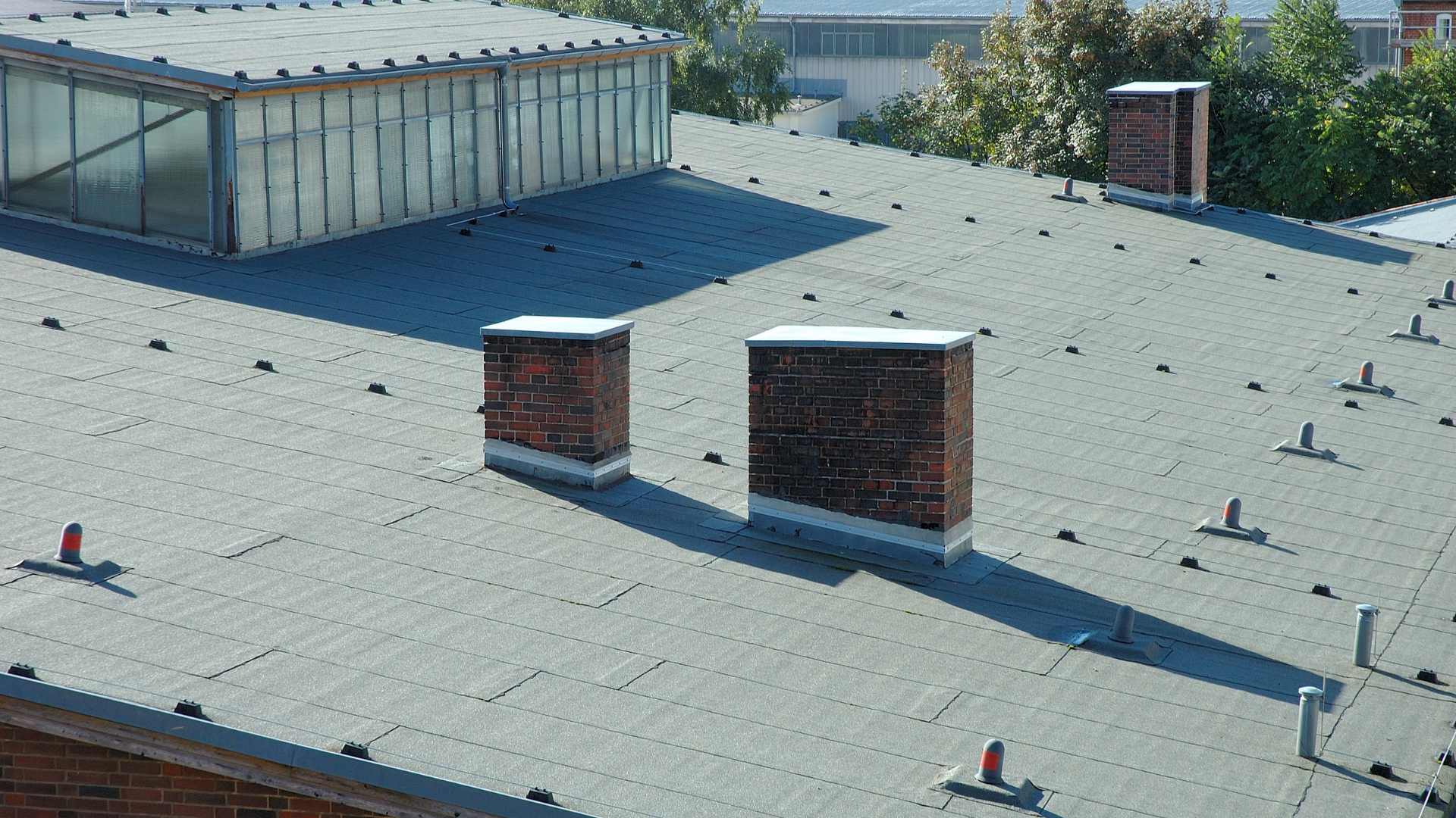 Residential Roofing in West Covina, CA